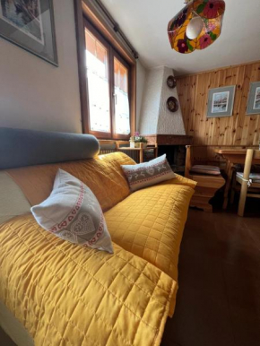 Rio Muri Apartment - Close to the Cycle Path Auronzo Di Cadore